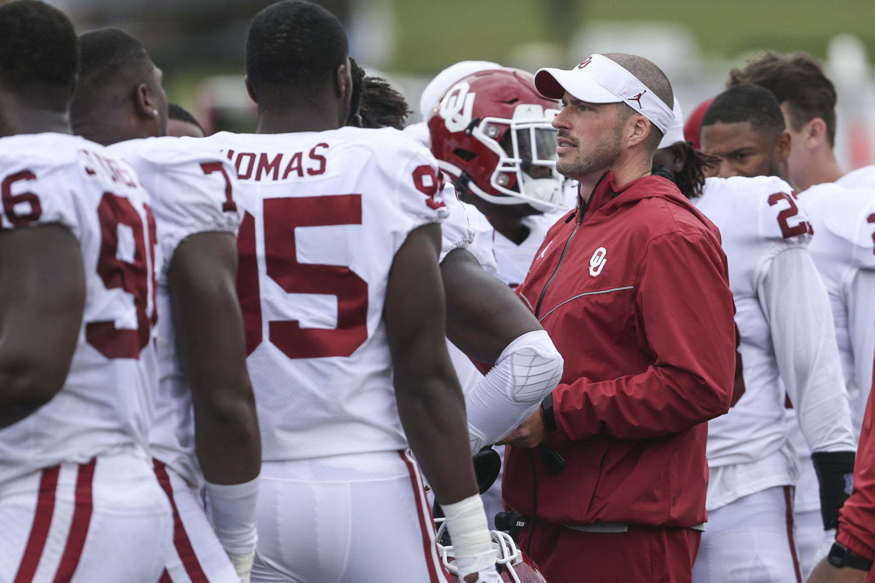 Alex Grinch